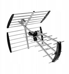 DPMSolid Dvb-t DVB-T2 irányított antenna Dpm HN60 Lte szűrővel, erősítő nélkül (HN60)