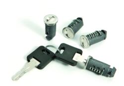 Green Valley Set antifurt (4 buc) pentru bare transversale Green Valley (156002)