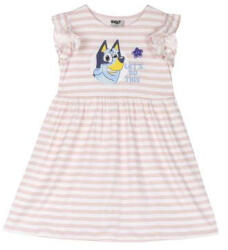 Exity Bluey 100% pamut egyberuha kislányoknak - 3 éves korig (evi_2900002048_3)