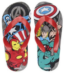Exity Bosszúállók gyerek Flip-Flop papucs - 32-33 (evi_2300005757_32-33)