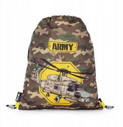 KARTON P+P Edzőtáska Helikopter 9-44623 (8596424159605)