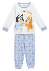  Bluey gyerek pamut pizsama - 98 (evi_2900002467-B_98)