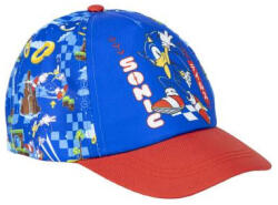  Sonic Baseball sapka (evi_2200010122)