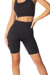  Mona Női Biker Nadrág Base szürke L/XL méret (MO-W-LW25-040020010-040008-L/XL)