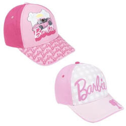 Exity Barbie baseball sapka - 2db (evi_2200010433)