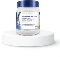 MARNYS Artrohelp Marine - 10 000 Mg Halkollagén Tartalmú étrend Kiegészítő