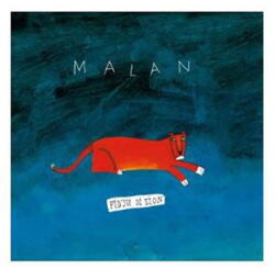 Malan Fidju Di Lion - facethemusic - 10 290 Ft