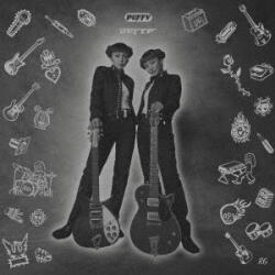 Puffy Jet Lp -Ltd-