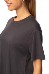  Spaio Női pamut póló Urban grafit, XL-es méret (SP-W-SU25-050020056-050052-XL)