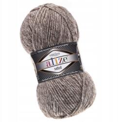 alize Superlana Midi 803 Bézs Melange (100gr/170mt) (803)
