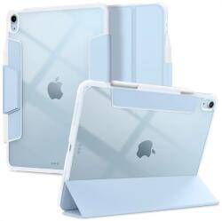 Spigen Ultra Hybrid Pro pentru iPad Air 4 2020, albastru cer (ACS02698)