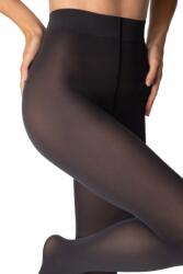 Mona Tina Soft Touch harisnya 40 den méret 2 grafit (MO-W-DBD-010010413-010237-2-S)