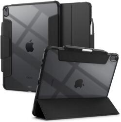 Spigen Ultra Hybrid Pro, negru - iPad Air 12, 9" 2024