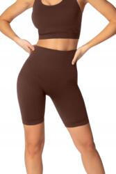  Mona Női Biker Nadrág Base caffe, L/XL méret (MO-W-LW25-040020010-040006-L/XL)