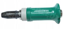 JONNESWAY Ütvecsavarozó védőburkolattal és bitekkel 13db Jonnesway AG010138 (AG010138)