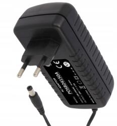 POS Kapcsolóüzemű tápegység 24V 1.5A 36W adapter fekete (5902135134405)