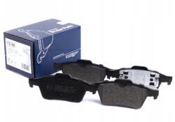 Tomex Fékbetét Hátsó Nissan Primera 1.6 1.8 1.9 dCi 2.0 2.2-hoz