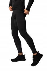  Spaio Nilit Breeze Motoros Leggings, fekete, L-es méret