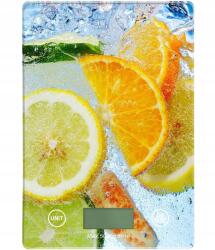 Platinet Konyhai mérleg Omega LCD kijelzővel (5907595458245)