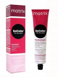 Matrix SoColor Pre-Bonded hajfesték 10 P 90 (3474636990573)