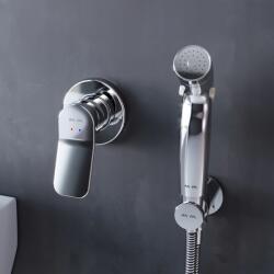 Higiéniai zuhany csaptelep Am. pm X-Joy F40HXA00 króm (F40HXA00)