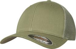 Brandit Flexfit Flexfit Mesh Trucker șapcă cu plasă, cerb