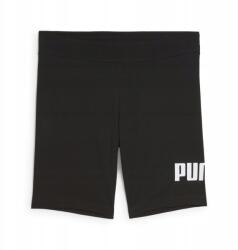 PUMA Női rövidnadrág Puma Ess No. 1 Logo 7'' Short Leggings (68243201) - allegro - 8 770 Ft
