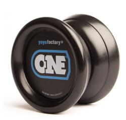 Yoyo Factory Yoyo ONE cu ata de rezerva