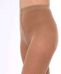 Knitex ЧОРАПОГАЩНИК chicca naturel 30 den