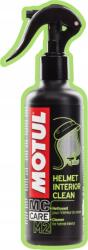 Motul M2 Helmet Interior Clean 250ML (kasakbelés Tisztító) (spray) ()