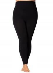  Queen Size Smoothwear leggings fekete 8/9 (MQ-W-SS22-010060005-010233-8/9)