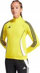 Adidas Női Pulóver Adidas Tiro 24 Training Sárga IR9498, XL (IR9498)