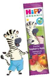 HIPP BIO Gyümölcsszelet Málna-banán-alma 1 éves kortól 23g