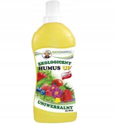 EkoDarPol Szerves, természetes trágya EkoDarPol folyadék 0, 6 kg 0, 5 l (5907520400721)