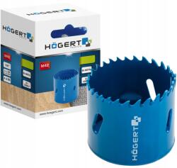 Hoegert Technik Hogert Bimetál Lyukasztó 32 mm Acél M42 HT6D412 (HT6D412)