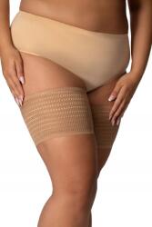 Mona Queen Size combvédő Diamond 9/10 golden pearl (arany gyöngy) (MQ-W-SS22-080000008-080011-9/10)