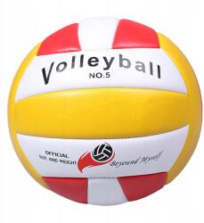 Standard Röplabda Pu Röplabda Szabadtéri Edzésre (piros) (0E07642916Y7A)