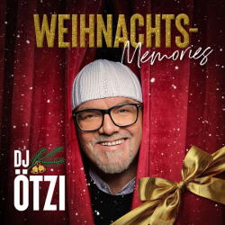 DJ OTZI Weihnachts-Memories