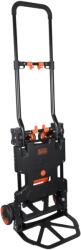 Black & Decker BLACKDECKER Carucior Transport 2-in-1 Pliabil Capacitate 120kg (BXWT-H206-SP)