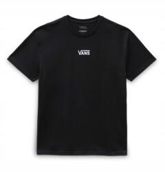 Vans Flying V túlméretezett női póló (VN0A7YUTBLK)