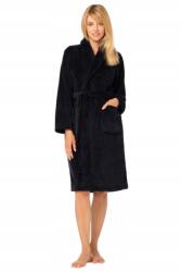 Envie Callisto női köntös fekete L/XL (EN-W-BAZA-020030003-020117-L/XL)