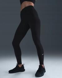 Nike női Dri-FIT One magas derekú leggings (06295)