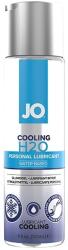 JO Hűsítő vizes síkosító System Jo H2O Cooling 120 ml (40207)