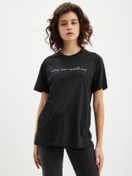 ZOOT. Original Suchý únor T-shirt ZOOT. Original | Cheren | ЖЕНИ | XS