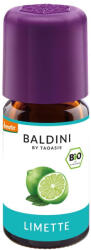 TAOASIS Baldini Bioaroma Lime Demeter 5 ml