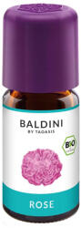 TAOASIS Baldini Bioaroma Rózsa 3 %-os 5 ml