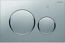 Geberit Nyomógomb STEL. SIGMA20 Első Króm Matt (115.882.JQ.1)