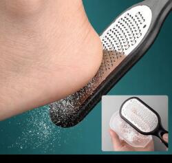 Rozsdamentes Acél Sarokreszelő Reszelő (H0112)