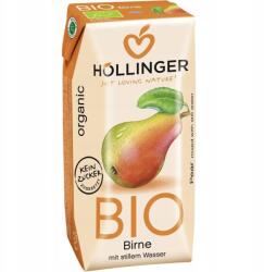 Höllinger Körte nektár 200 ml Hollinger (bio) (9120008991559)