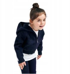 MAYORAL Lány kapucnis alpaka pulóver Mayoral 4354-90 méret 98 (4354-90)